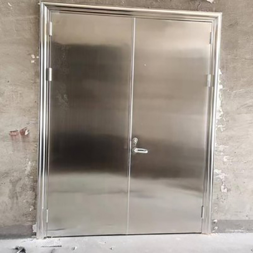 不銹鋼防火門甲級價格(圖1) 不銹鋼防火門圖1.jpg