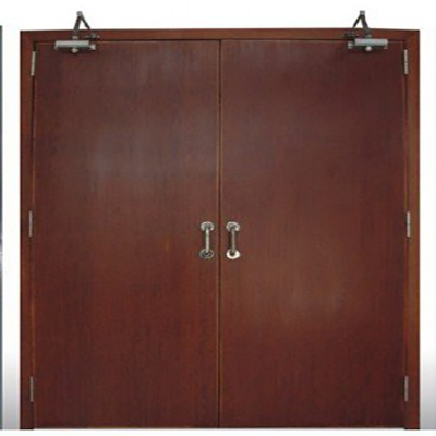 免漆防火門是什么(圖1) 免漆防火門.jpg